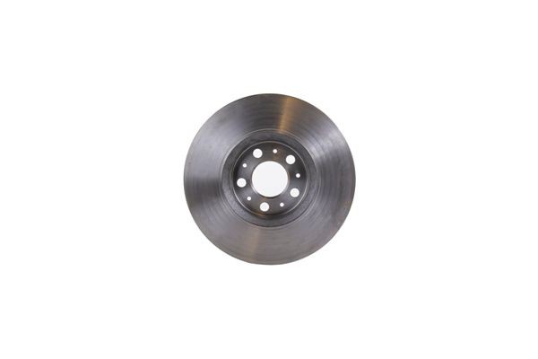 Диск тормозной передний Volvo XC90 2.5/3.0/2.4TD 02> Z06197 ZENTPARTS