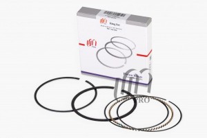 Кольца поршневые 0.50 Mitsubishi 4G63 d85.0+0.5 1.2-1.5-2.8 на 1 цил. UM PR1163050 UNITED MOTORS PRO