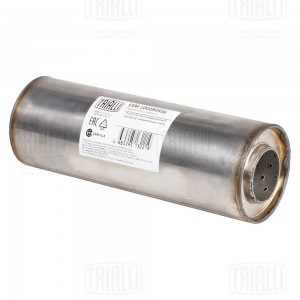 Пламегаситель универс. 100/290-50 (нерж. сталь) (ESM 10029050p) ESM 10029050P TRIALLI