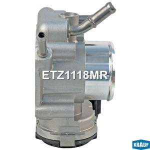 Дроссельная заслонка ETZ1118MR ETZ1118MR KRAUF