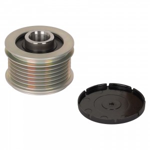 Шкив с обгонной муфтой генер. для а/м Jeep Grand Cherokee IV (10-) 3.0D (SGP 011 SGP 0119 START VOLT