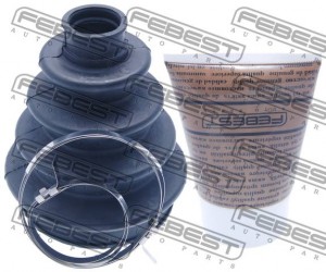 Пыльник ШРУСа внешний BMW E90, E60 0117-SXV20 0117-SXV20 FEBEST