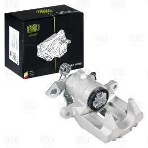 Суппорт торм. VW Polo IV (01-) зад. лев. d=34мм (CF 182013) CF182013 TRIALLI