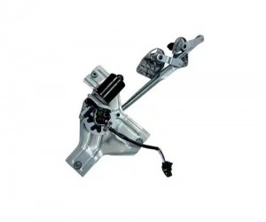 Трапеция стеклоочистителя с мотором МВ CMB282362 COMBO