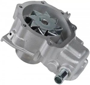 помпа!\ Subaru Legacy/Outback 2.5 16V 96> Z14670 ZENTPARTS