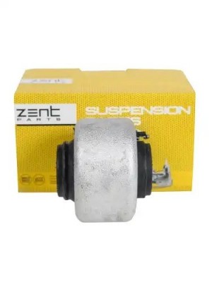 сайлентблок рычага пер.!\ Citroen C6 04>, Peugeot 407 all 04> Z25695 ZENTPARTS
