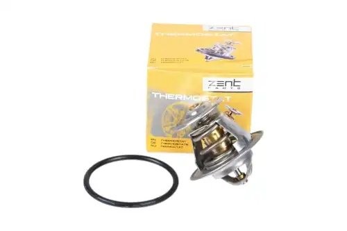 термостат! с прокладкой VW Golf/Passat, Audi 80/100 72> Z45552 ZENTPARTS