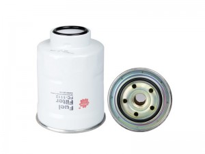 Фильтр топливный FC1112 SAKURA