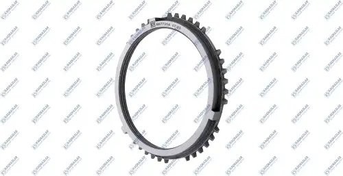 кольцо синхронизатора!\ K2204015 KACMAZLAR