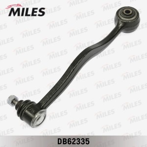 Рычаг передней подвески нижний правый (сталь) BMW E28/E32/E34 (LEMFORDER 1050001 DB62335 MILES