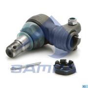 Наконечник рулевой тяги MAN правый SAMPA 09728701 SAMPA