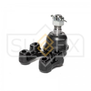 NISSAN CABSTAR (2008>) Опора шаровая, передняя нижняя SG-1590 SUFIX