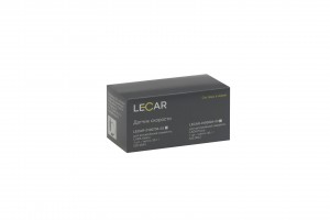 Датчик скорости ВАЗ 2170 (ан.Пегас) LECAR010080403 LECAR