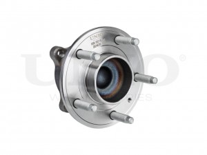 Ступица задняя (с ABS) HUB-20215 UNIO