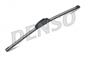 Щетка стеклоочистителя 475мм бескаркасная DENSO DFR003 DENSO