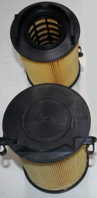 Фильтр воздушный двигателя FA1130 FA1130 BM MOTORSPORT