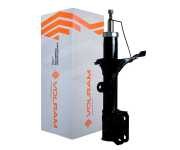 Амортизатор HYUNDAI TUCSON 2.0 04 -, задний левый газомасляный VR11242 VOLRAM