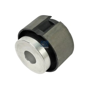 Пружина синхронизатора! d6 L34 ZF(S5-50.S6-65/80/90.4S-120GP,5S-90/9 2.5S-110/1G 4 DIESEL TECHNIC