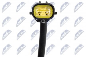 суппорт тормозной задний левый!\ Audi A3, Skoda Octavia, VW Golf 03> HZTVW008 NTY