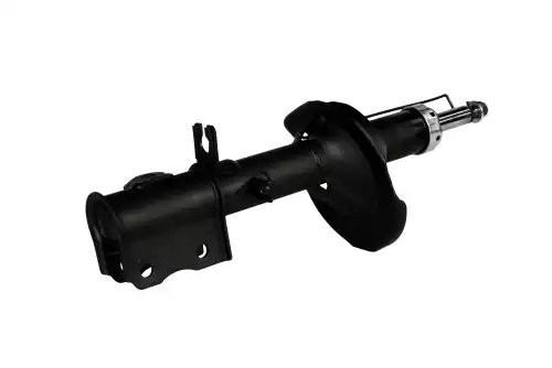 амортизатор задний левый газовый! Kia Shuma/Spectra Rus 1.6/1.8 98> Z00388 ZENTPARTS