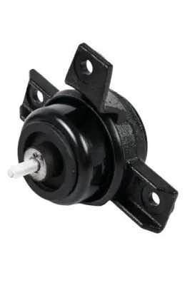 подушка ДВС задняя!\ Hyundai Santa Fe 2.0/2.2/2.4 05-06 Z13680 ZENTPARTS