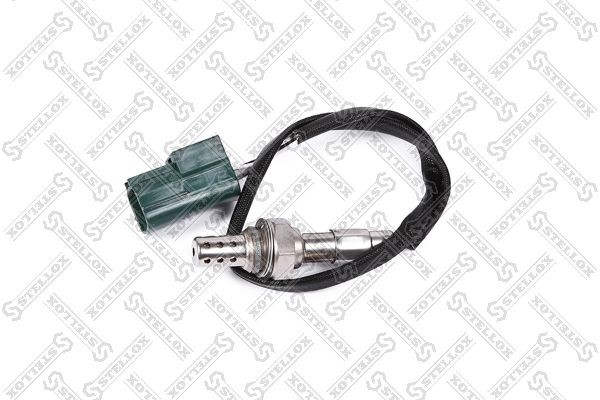 лямбда-зонд!\ Nissan Micra/Note 1.2/1.4 03> 20-00162-SX STELLOX