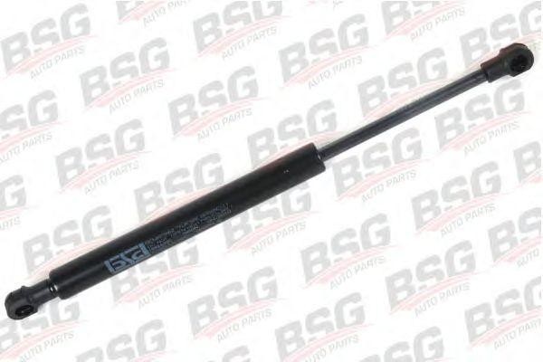 Амортизатор FORD Mondeo (00-07) крышки багажника BSG BSG30980016 BSG