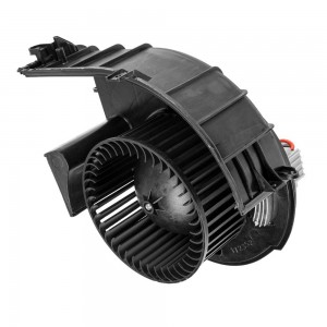 Эл. вентилятор отоп. BMW X5 10-  X6 09- MB8229 MB8229 MARSHALL