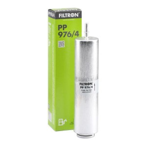 Фильтр топливный PP976/4 FILTRON