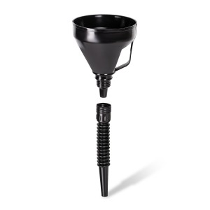 воронка! с гибким носиком, диаметр 135мм, длина 380мм\ A78416S AVS