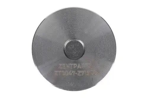 клапан выпускной! EX 38x9x160.4\ MAN D2066 LF01/02 Euro3 Z71502 ZENTPARTS