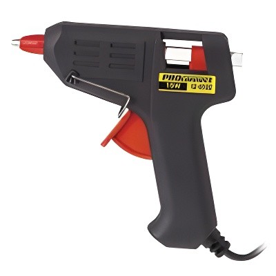 Пистолет клеевой 7мм 15Вт малый в блистере PROCONNECT 120102 REXANT