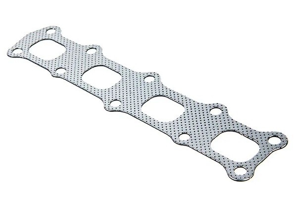 прокладка коллектора выпускного!\ Mitsubishi ASX III 1.8 4B10 10> 1126234SX STELLOX