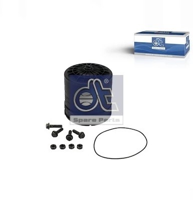 Картридж осушителя (сис-ма Haldex) MANRVIVolvoScaniaIvecoEvobus 1.31869 DIESEL TECHNIC