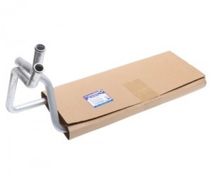 Радиатор отопителя SITRAK HOWO MOVELEX 812W619420096MX MOVELEX