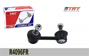 Тяга стабилизатора задняя правая R4096FR TRT MN184194 Mitsubishi Lancer X, Outla R4096FR TRT