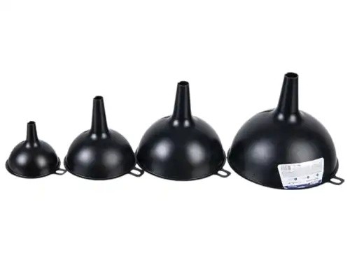 воронки комплект! 4шт (55мм, 75мм, 95мм, 115мм) BRX0240002 BRIX