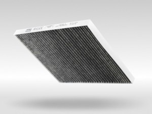 Фильтр салона NF6183C NEVSKY FILTER