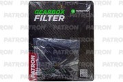 Фильтр АКПП с прокладкой HYUNDAI: CRETA 16-, SOLARIS 17- / KIA: RIO 17-, SORENTO PF5141 PATRON
