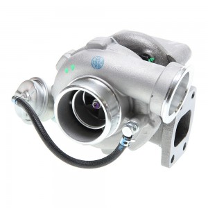 Турбокомпрессор MERCEDES дв.OM904LA MEGAPOWER 11014035 MEGA POWER