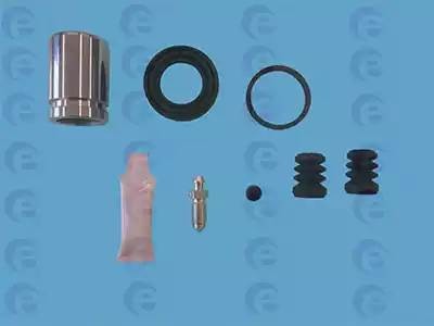 Ремкомплект суппорта CHEVROLET Epica (05-12) заднего комплект ERT 402372 ERT