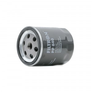 фильтр топливный!\ MB W123/W460/W463 2.0D-3.0D/TD <92 PP840 FILTRON