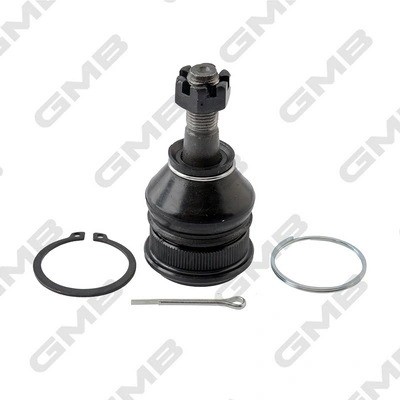 Опора шаровая верхняя Mazda 6 I-II (GG,GH,GY) (02-) 01030660 0103-0660 GMB
