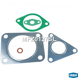 Комплект прокладок турбокомпрессора MFZ0127SL MFZ0127SL KRAUF