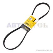Поликлиновой ремень 5PK1212 5-PK-1212 CONTITECH