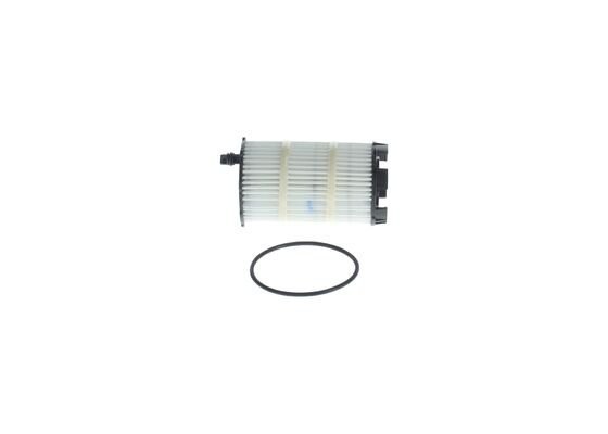 фильтр масляный!\ Audi A4/A6/A8/Q7 4.2/5.2 05> F 026 407 011 BOSCH