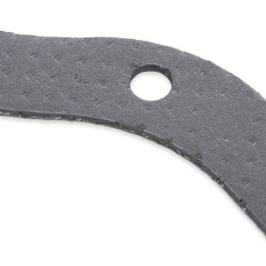 Прокладка VW Golf,Jetta,Passat AUDI 80,90,A4,A6 SKODA Octavia картера масляного  07556 FEBI BILSTEIN