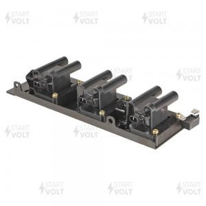 Катушка зажигания для а/м KIA Carnival (98-) 2.5i (SC 0836) SC 0836 START VOLT