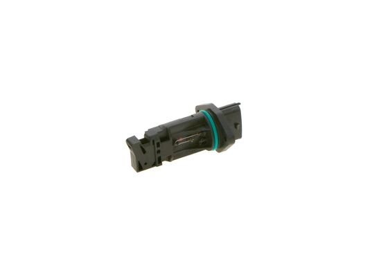 Датчик массового расхода воздуха PORSCHE 911 Carrera (01-) (3.6) BOSCH 0 280 218 055 BOSCH