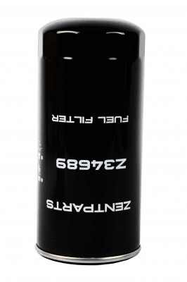 фильтр топливный!d97 H204 первичный (грубой очистки) DD60serFRL/Peterbilt Z34689 ZENTPARTS